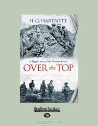 Over The Top: A digger