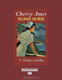 Cherry Ames, Island Nurse