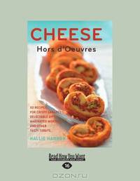 Cheese Hors D