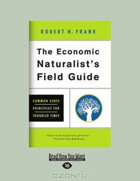 The Economic Naturalist