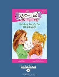 Rabbits Don