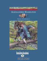 Alexander Hamilton: Young Statesman