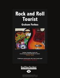 Rock And Roll Tourist