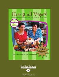 How It All Vegan! 10Th Anniversary Edition