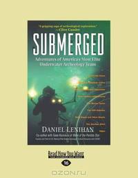 Submerged: Adventures of America