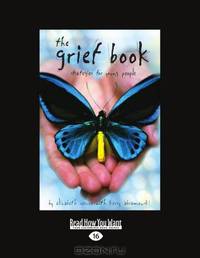 The Grief Book: Strategies for Young People