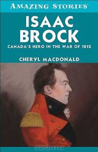 Isaac Brock: Canada