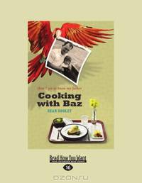 Cooking With Baz