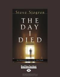 Day I Died