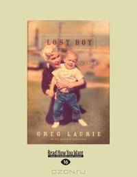 Lost Boy: My Story