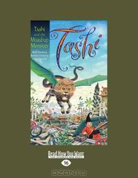 Tashi And The Mixed-Up Monster