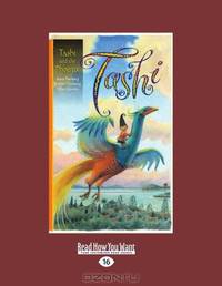 Tashi And The Phoenix