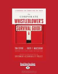 The Corporate Whistleblower