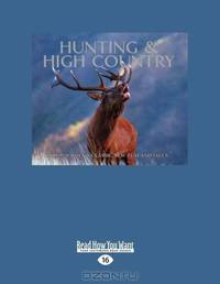 Hunting And High Country: Philp Holden