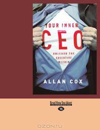 Your Inner CEO: Unleash the Executive Within