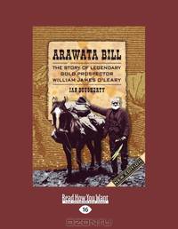 Arawata Bill