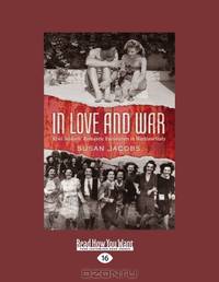 In Love and War: Kiwi Soldiers