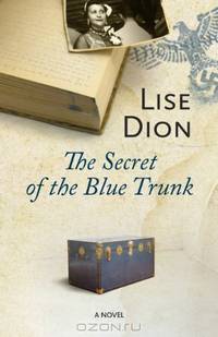 The Secret of the Blue Trunk