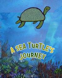A Sea Turtle