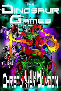The Dinosaur Games