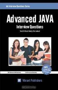 Advanced JAVA Interview Questions You