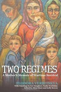 Two Regimes: A Mother