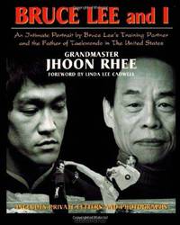 Bruce Lee and I