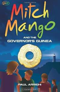 Mitch Mango and the Governor