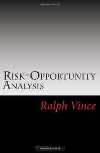 Risk-Opportunity Analysis