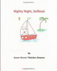 Nighty Night Sailboat