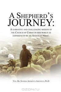 A Shepherd