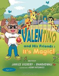 Valentino and His Friends: It