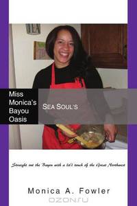 Miss Monica