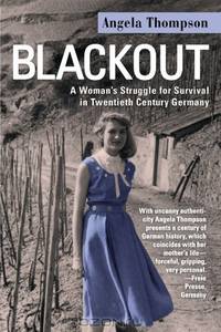 Blackout: A Woman