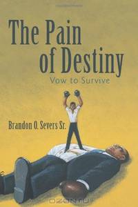 The Pain of Destiny: Vow to Survive