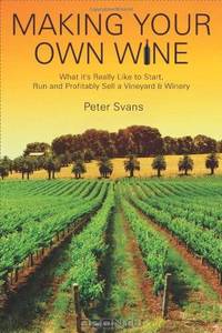 Making Your Own Wine: What it