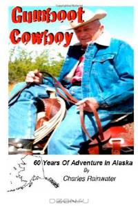 Gumboot Cowboy (Volume 1)