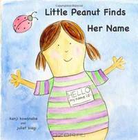 Little Peanut Finds Her Name