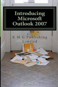 Introducing Microsoft Outlook 2007