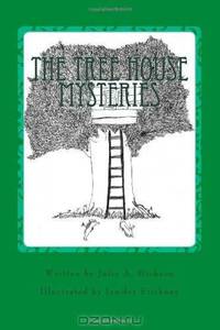 The Tree House Mysteries