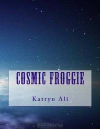 Cosmic Froggie