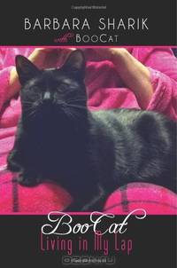 BooCat: Living in My Lap (Volume 3)