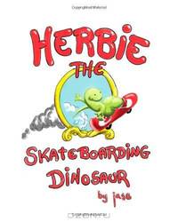 herbie the skateboarding dinosaur