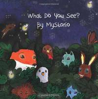 What Do You See? (Volume 1)