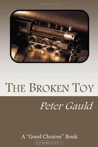 The Broken Toy