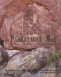 Pahranagat Man, Nevada