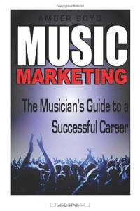 Music Marketing: The Musician