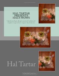 Hal Tartar Presents Hal