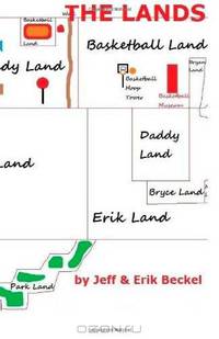 The Lands (Volume 1)
