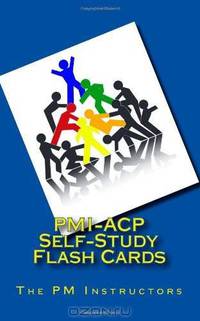 PMI-ACP Self-Study Flash Cards